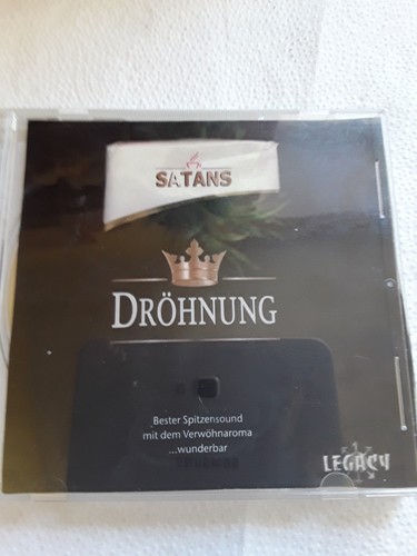 Legacy sampler vol - cd, 10