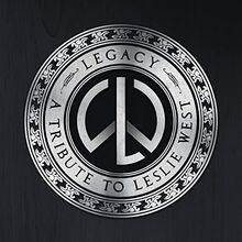 Legacy tribute to leslie - tribute,