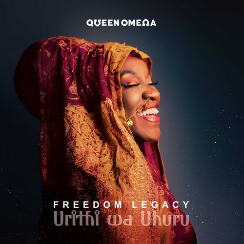 Queen omega freedom legacy - -,