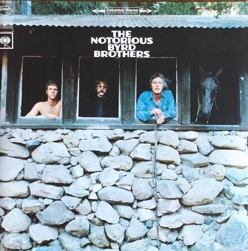 The byrds - cd,