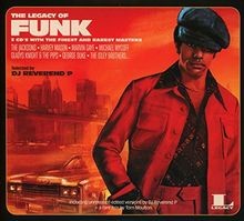 The legacy funk - the, von