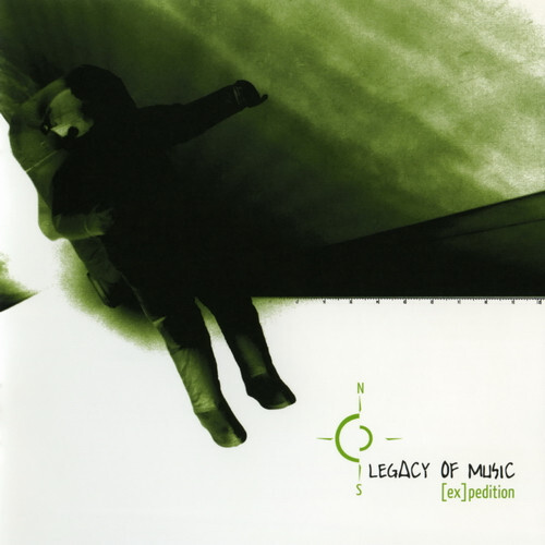 Legacy music ex pedition - legacy, "[ex]pedition"