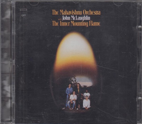 Mahavishnu orchestra the - mahavishnu, orchestra,
