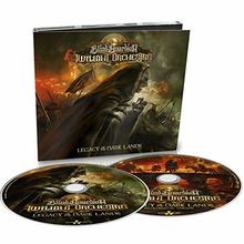 Legacy the dark - legacy,