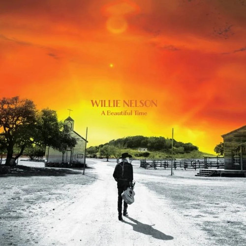 Willie nelson beautiful - willie, nelson: