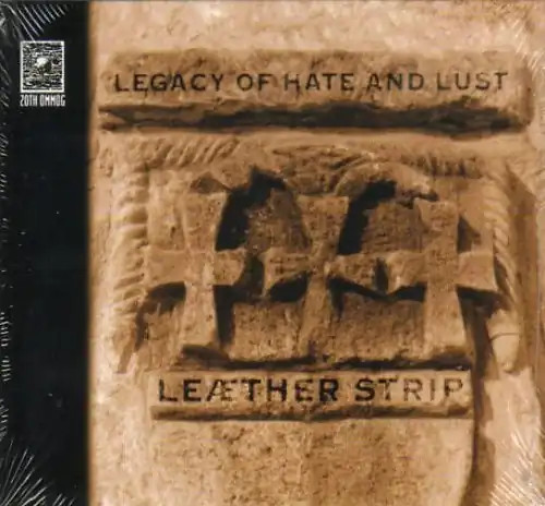 Leaether strip legacy - strip,