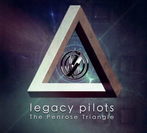 Legacy pilots the - legacy,