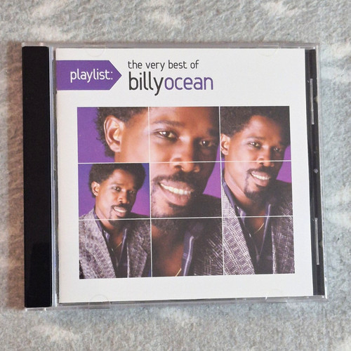 Neuwertig billy ocean - neuwertig,