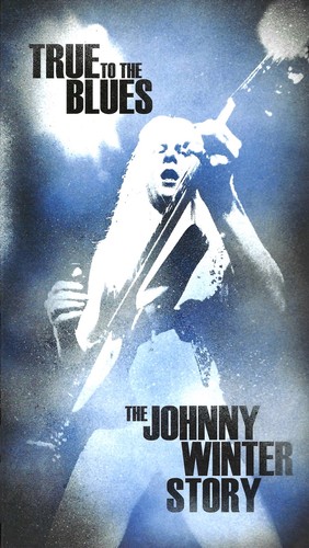 Johnny winter true - true, the