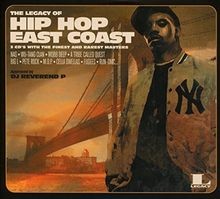 The legacy hip - the, east