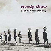 Blackstone legacy von - blackstone,
