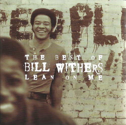 Legacy bill withers - –, best