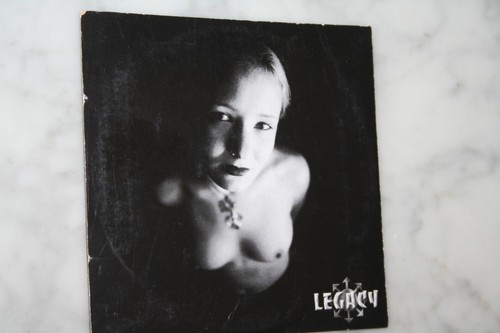 Legacy - (, )