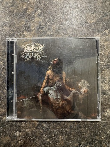 Non est deus legacy - deus,