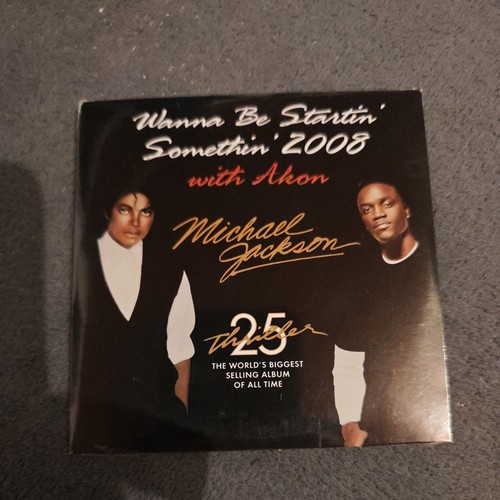 Michael jackson with akon - michael,