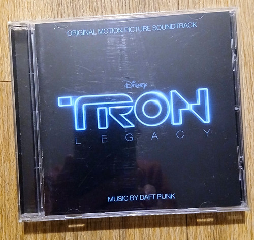 Tron legacy walt - cd.,