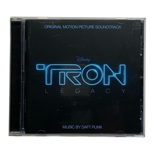 Tron legacy original - tron,