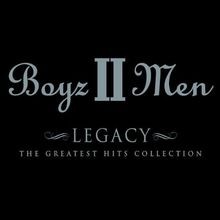 Legacy the greatest hits - the,
