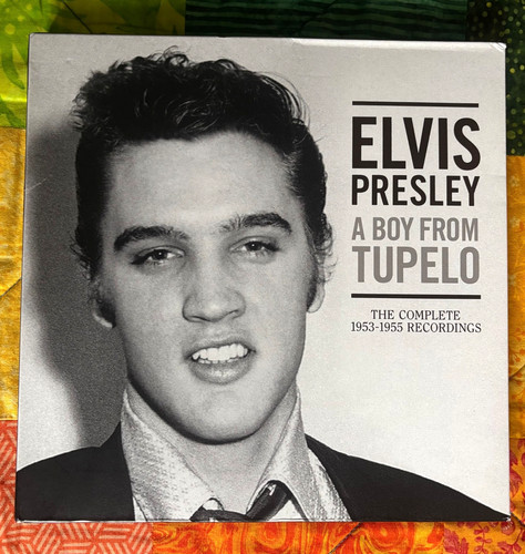 Elvis presley boy from - a,