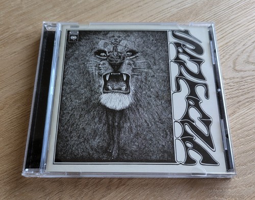 Santana - , (same/first/1969)