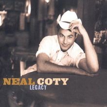 Legacy von neal coty - von, |