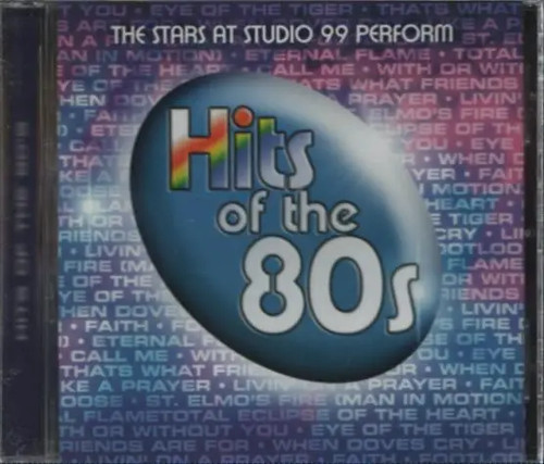 Studio hits the 80s - studio,