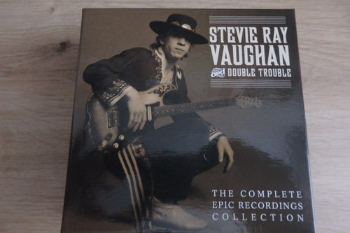 Stevie ray vaughn - vaughn,