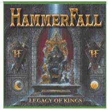 Legacy kings von - legacy,