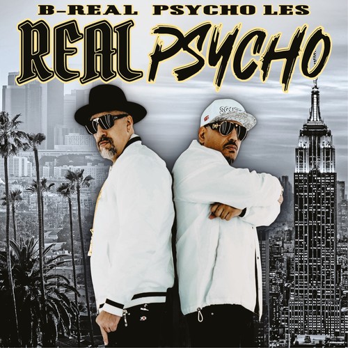 Real psycho les - &,