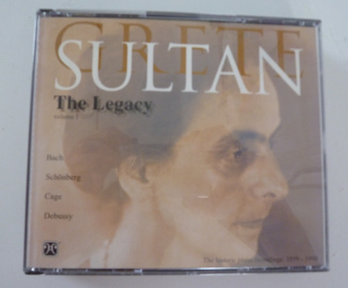 Volume legacy von - volume.,
