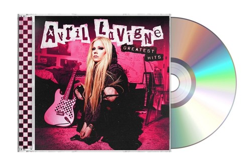 Avril lavigne greatest - -, hits