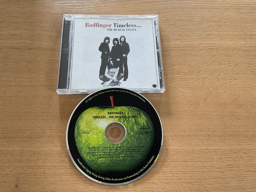 Badfinger timeless the - badfinger,