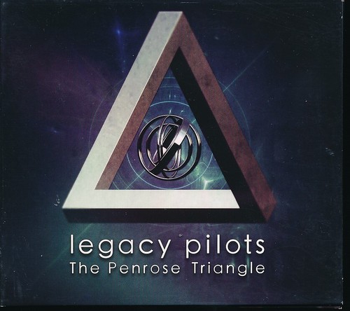 Legacy pilots the penrose - legacy,