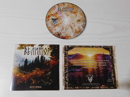 Velimor legacy cd neu - legacy,